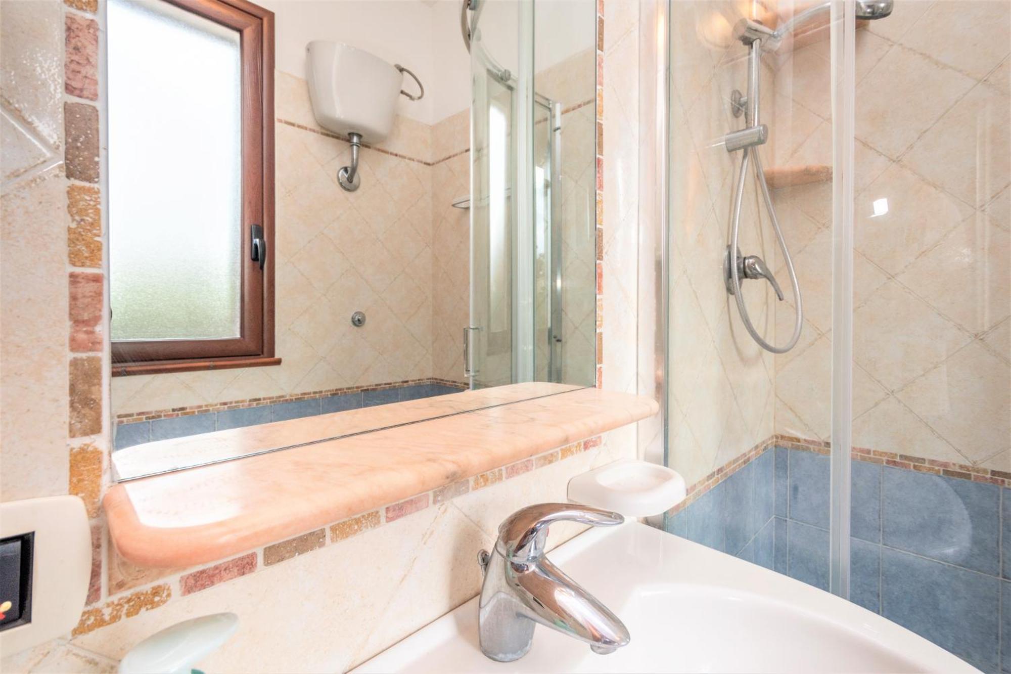カンポフェリーチェ・ディ・ロッチェッラ Sole Mare Deluxeヴィラ 部屋 写真