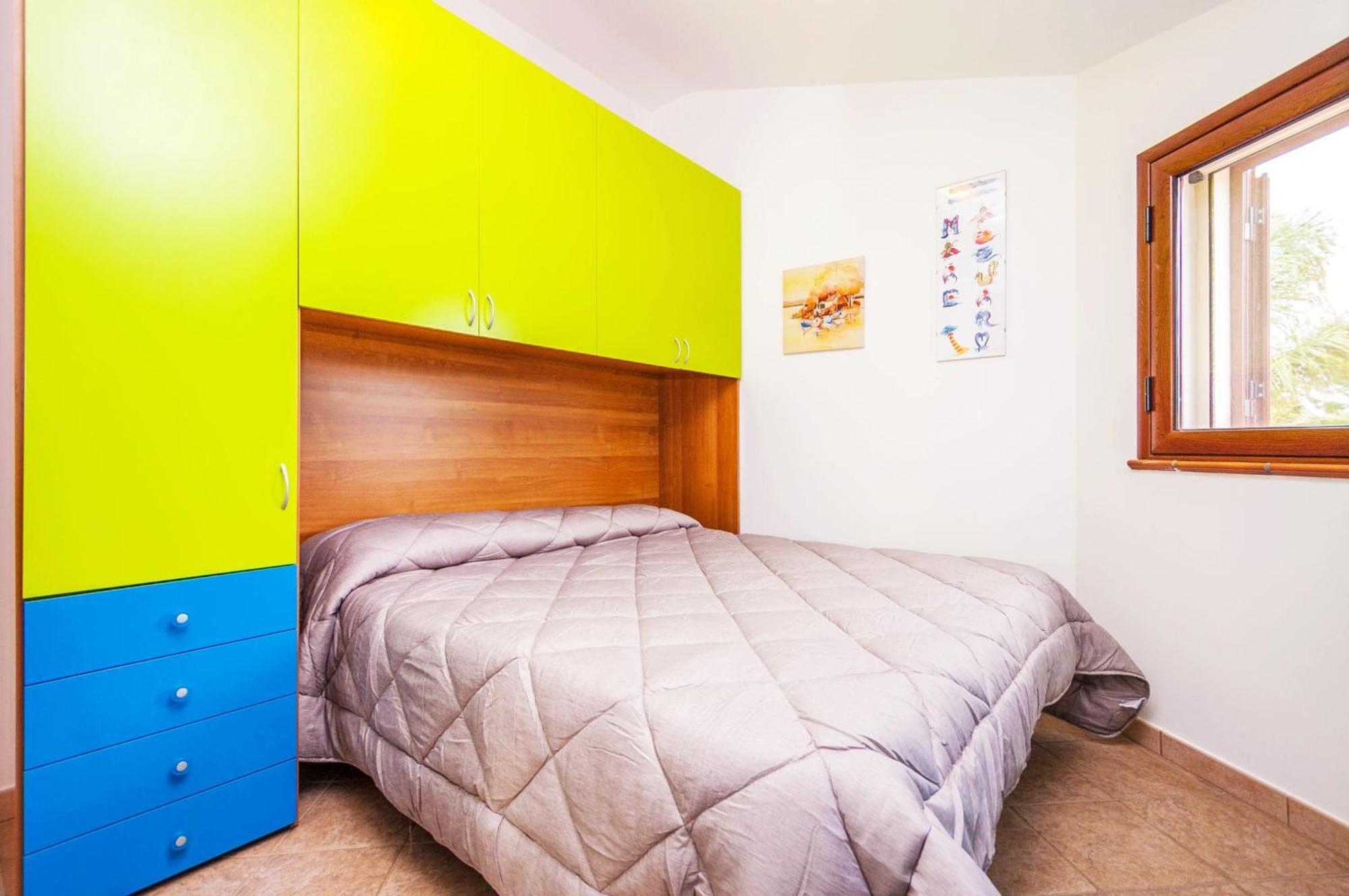 カンポフェリーチェ・ディ・ロッチェッラ Sole Mare Deluxeヴィラ 部屋 写真